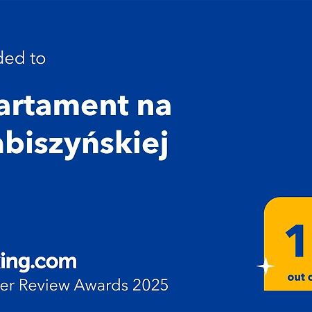 Apartament Na Grabiszynskiej ヴロツワフ エクステリア 写真