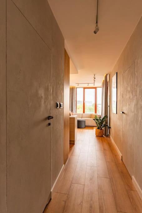 Apartament Na Grabiszynskiej ヴロツワフ エクステリア 写真