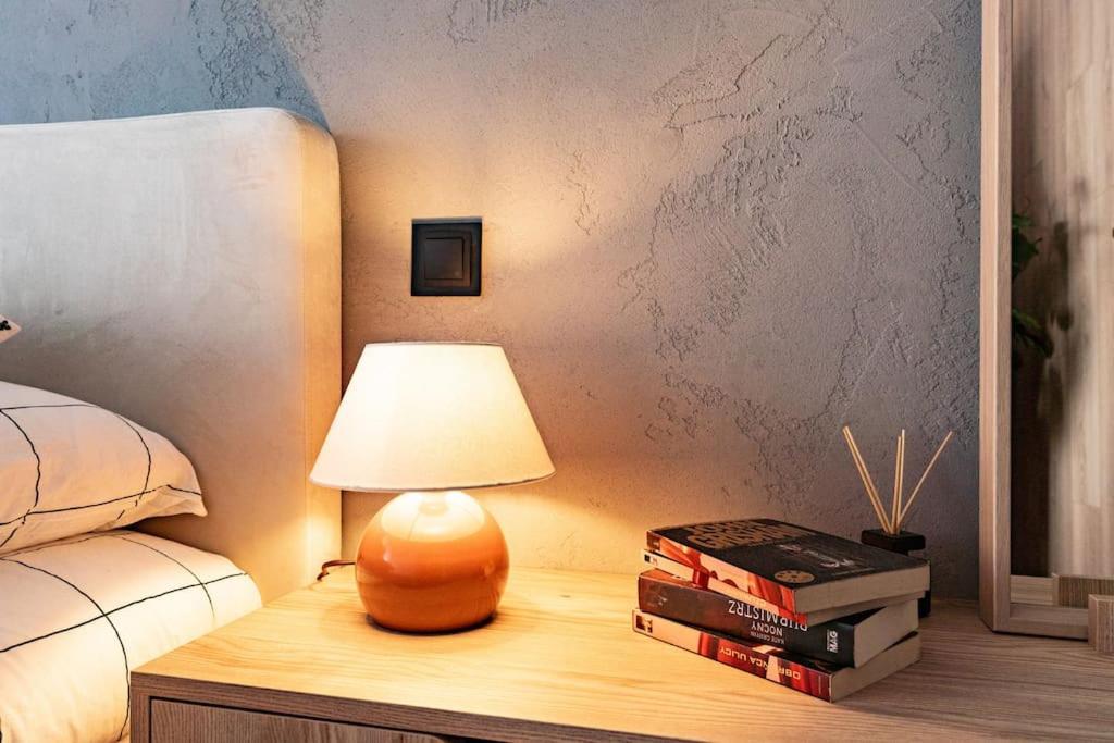 Apartament Na Grabiszynskiej ヴロツワフ エクステリア 写真