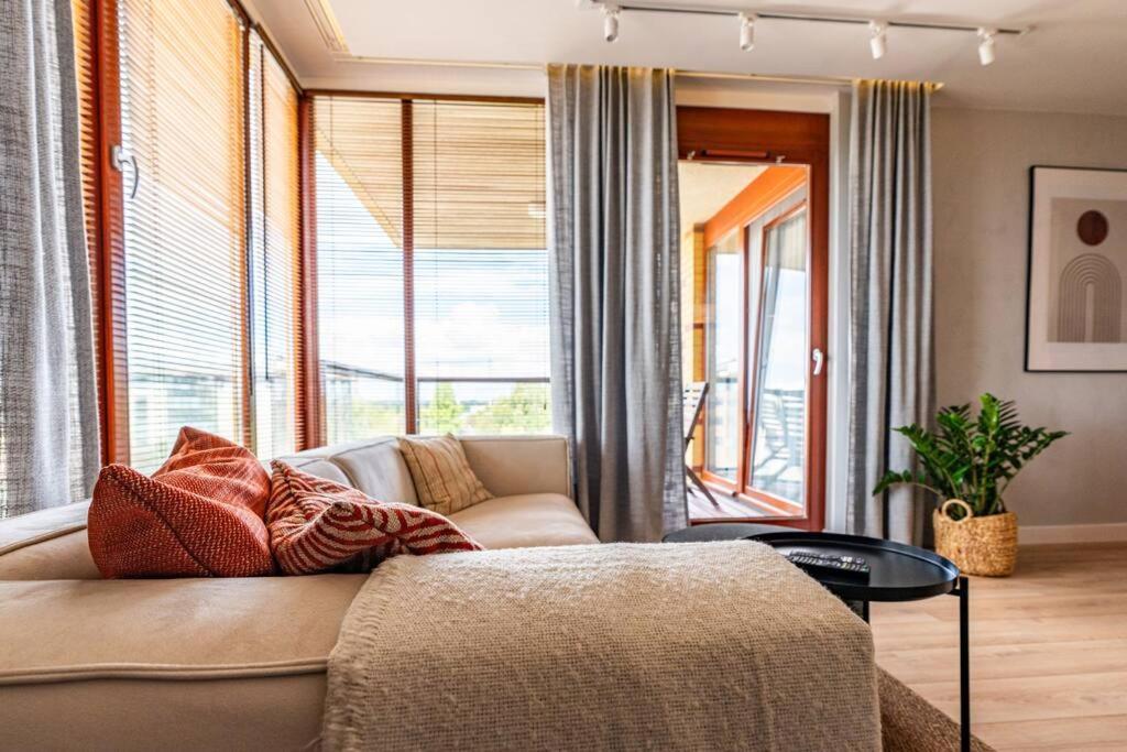 Apartament Na Grabiszynskiej ヴロツワフ エクステリア 写真