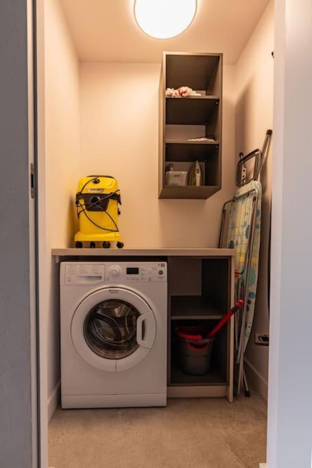 Apartament Na Grabiszynskiej ヴロツワフ エクステリア 写真