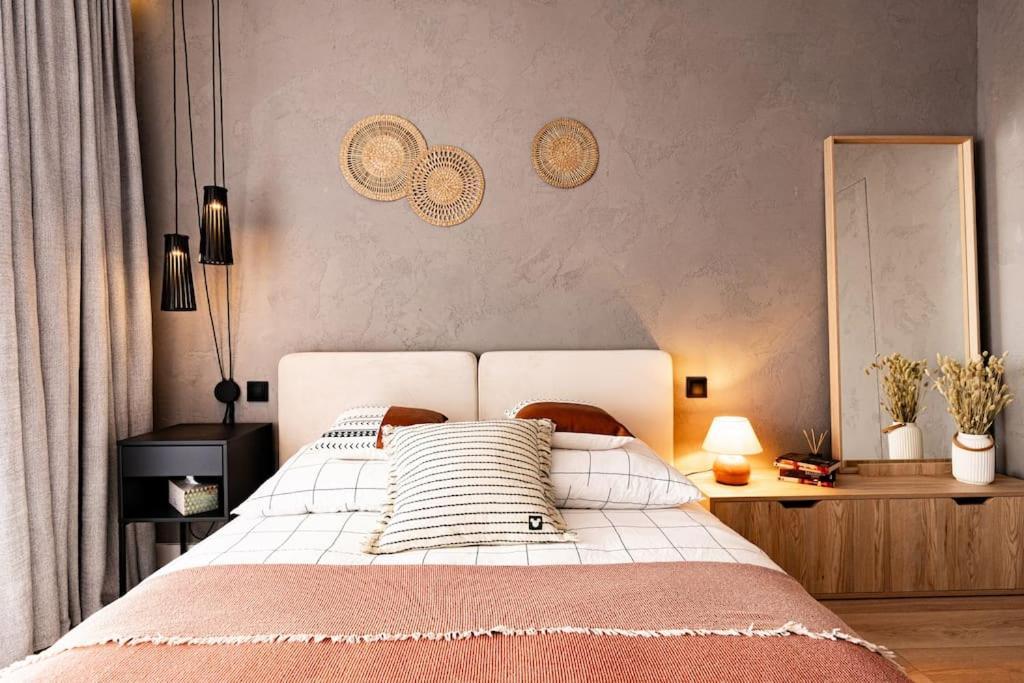 Apartament Na Grabiszynskiej ヴロツワフ エクステリア 写真