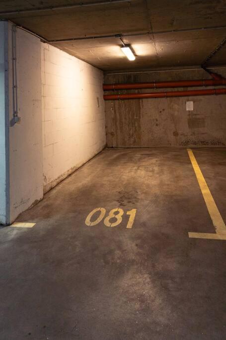Apartament Na Grabiszynskiej ヴロツワフ エクステリア 写真